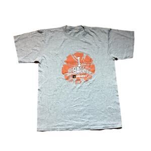 And 1 global sales meeting basketball tee